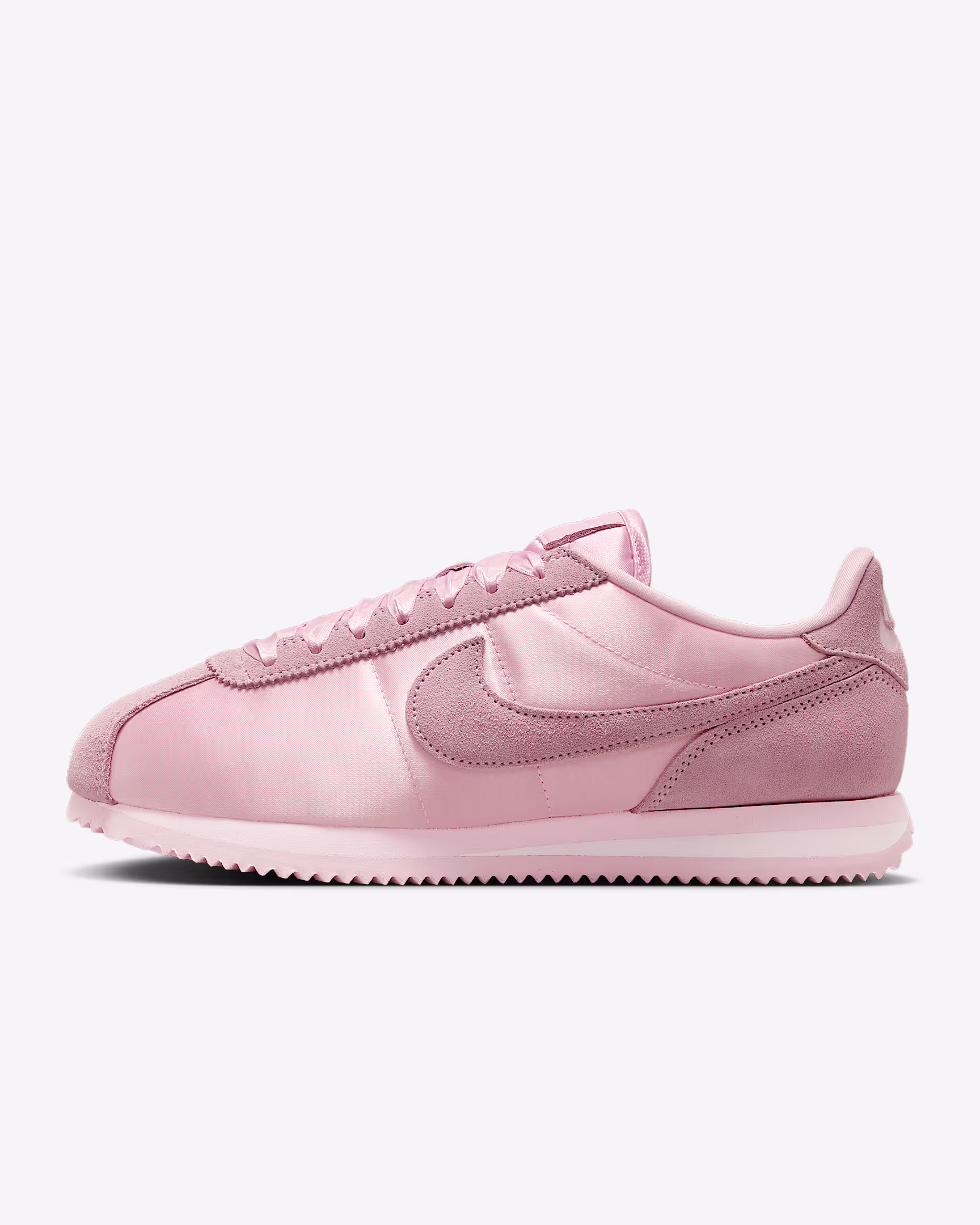 Nike Cortez Textile