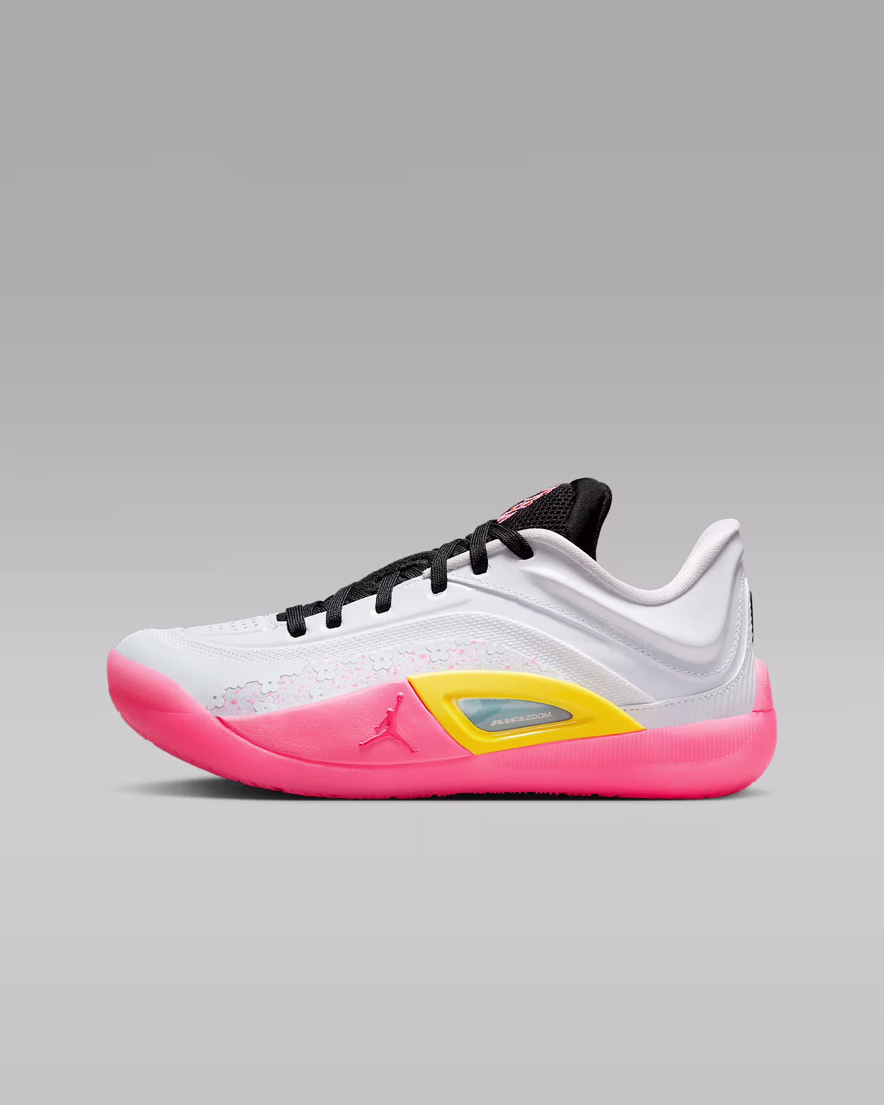 Zion 4 'Sharonda'