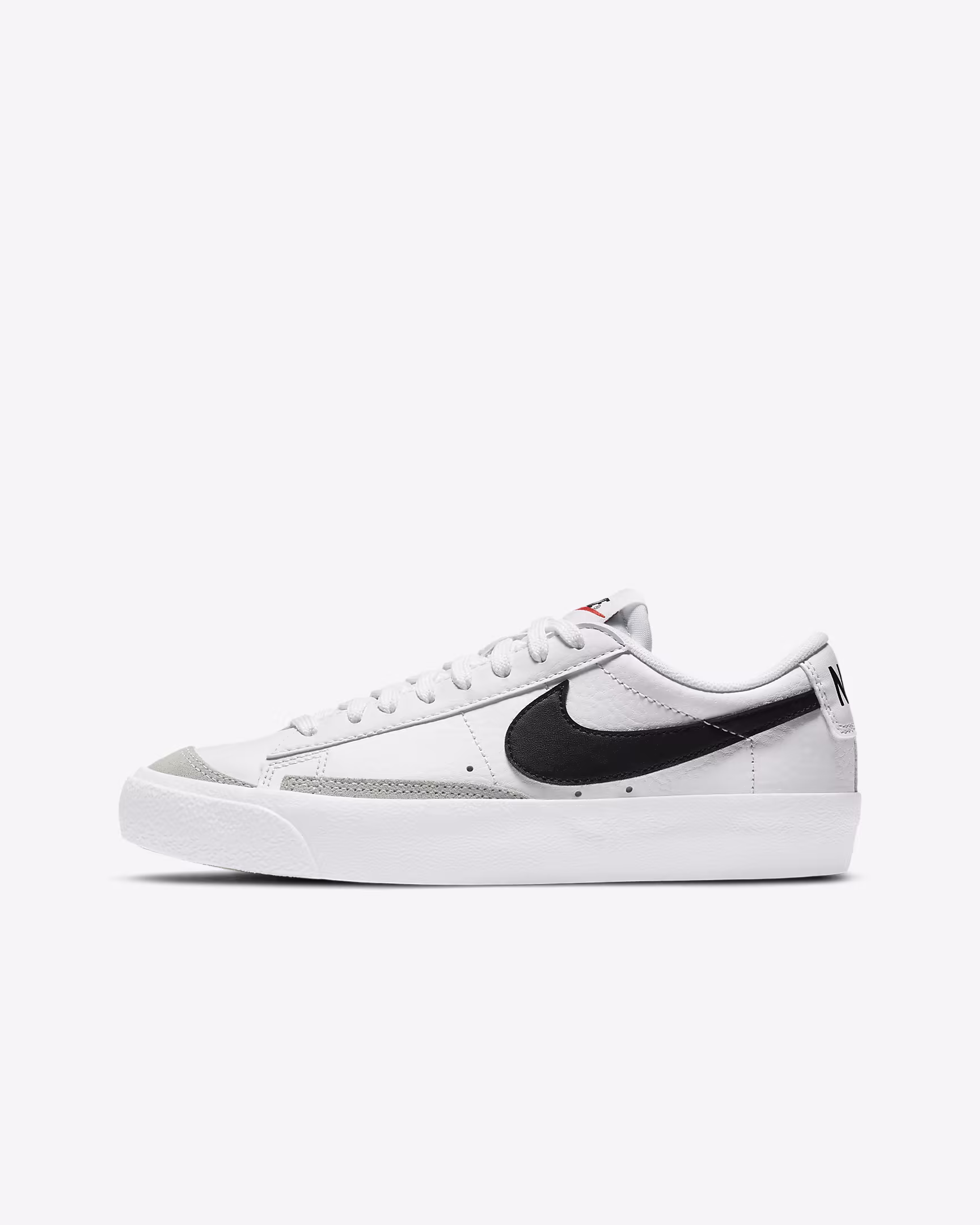 Nike Blazer Low '77