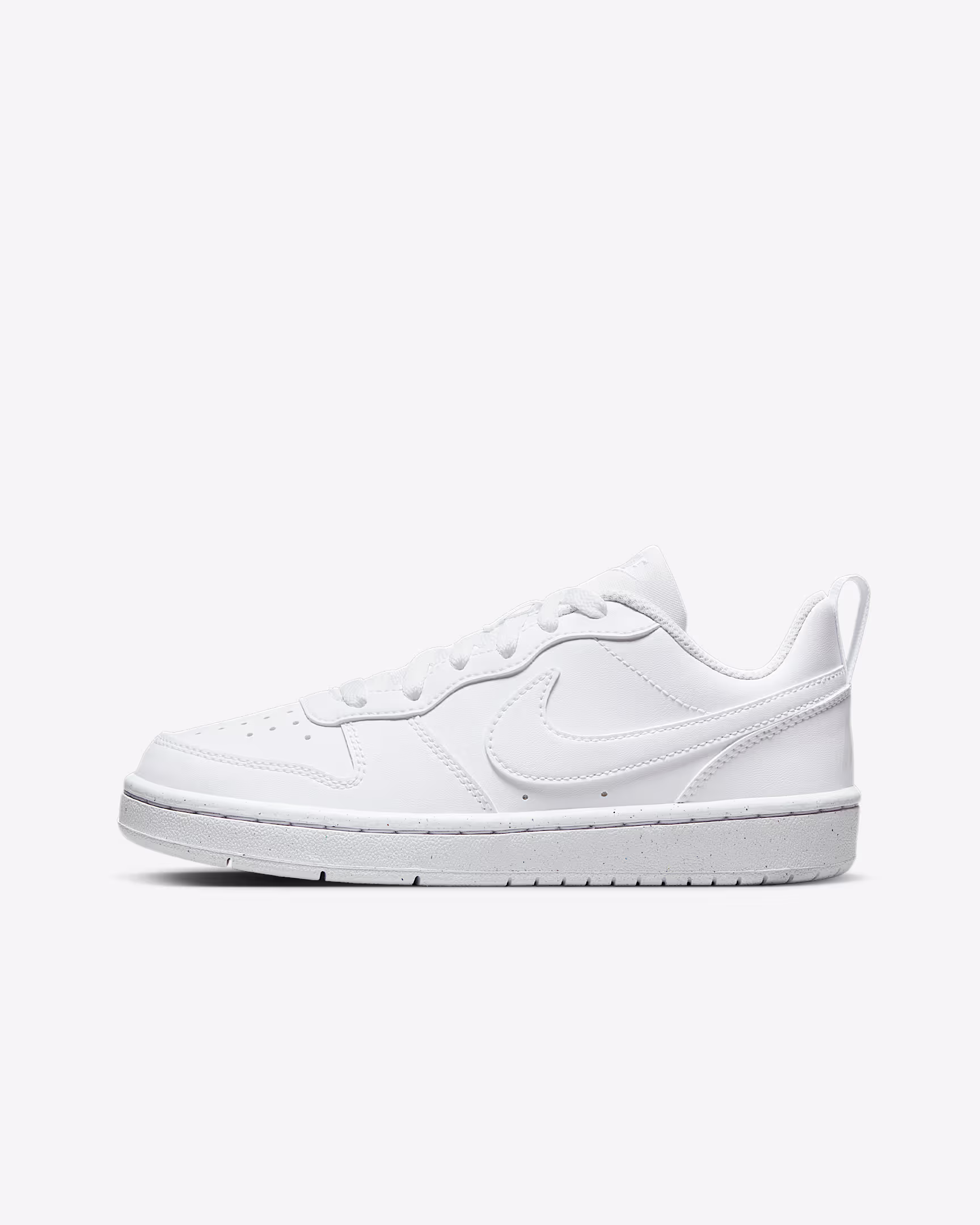 Nike Court Borough Low Recraft